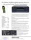 Preview: Specifications