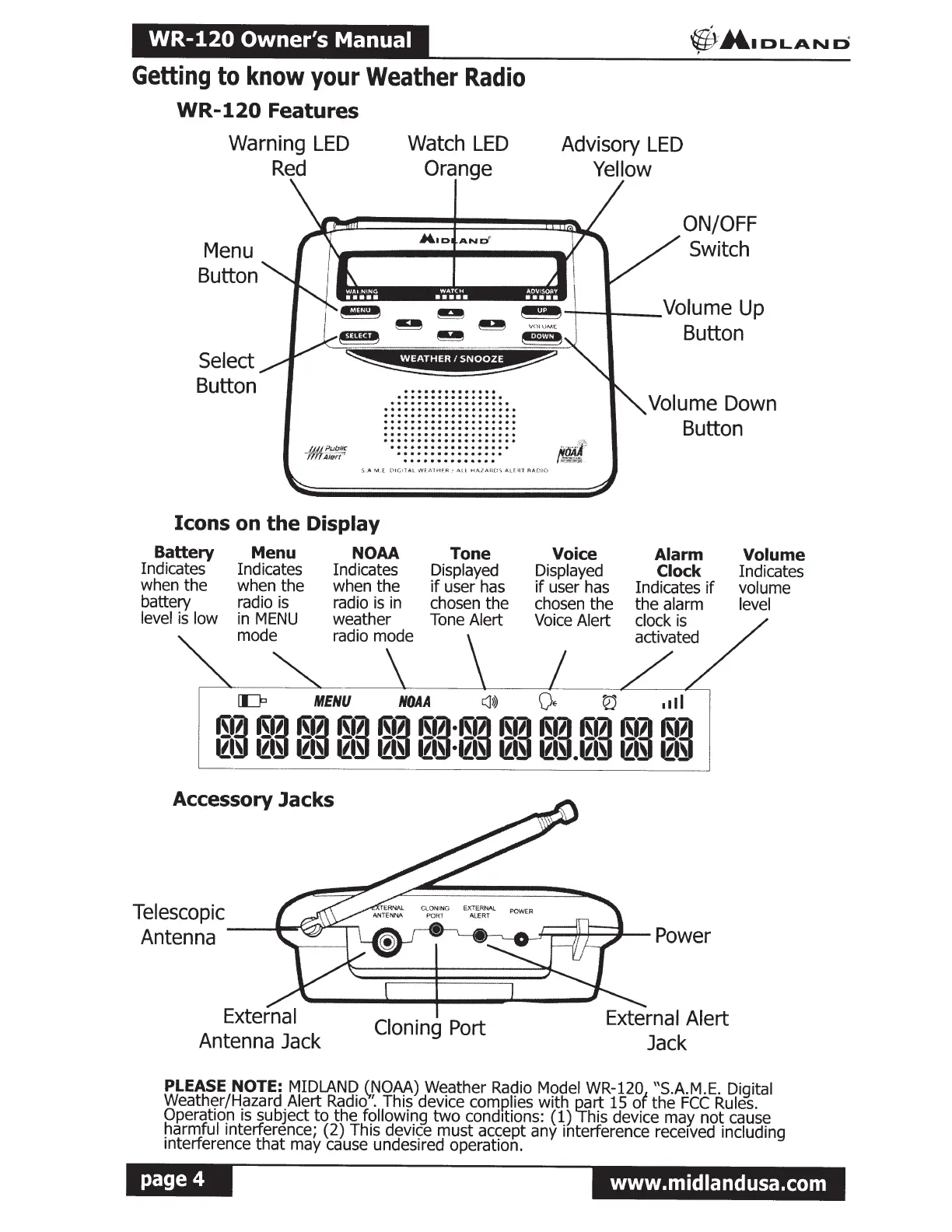 Page #5 background image