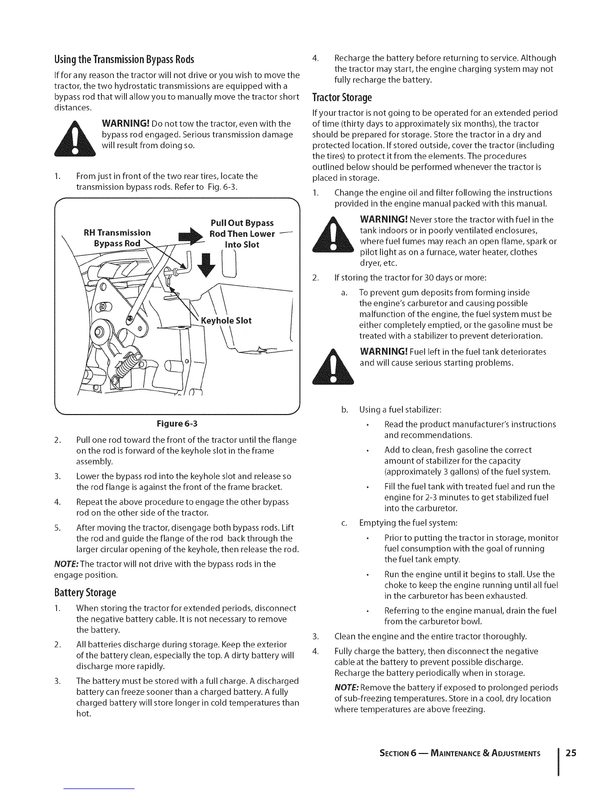 Page #25 background image
