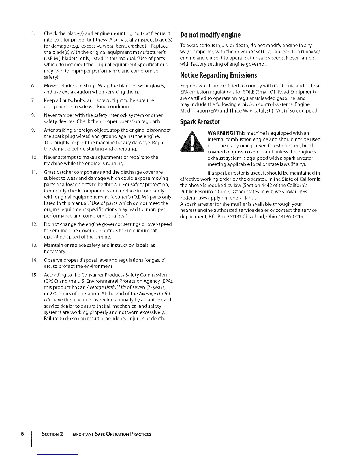 Page #6 background image