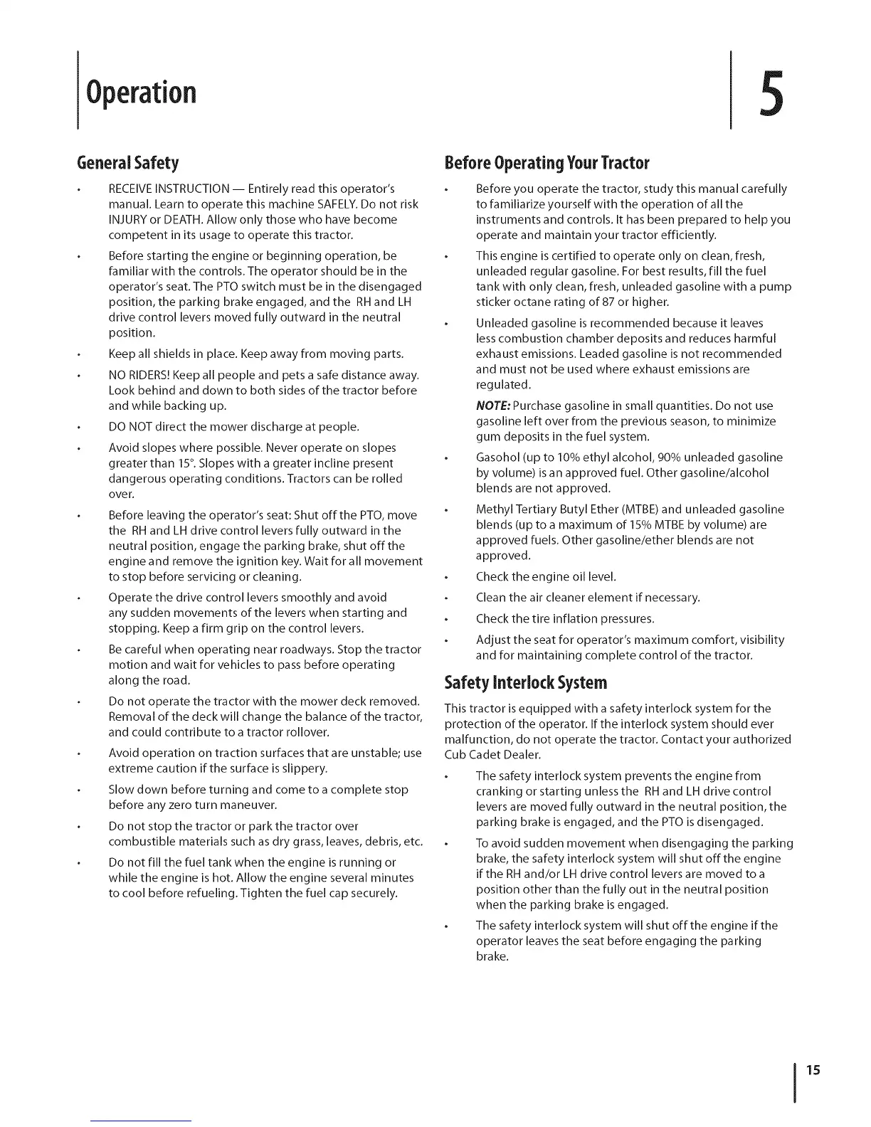 Page #15 background image