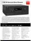 Preview: Specifications