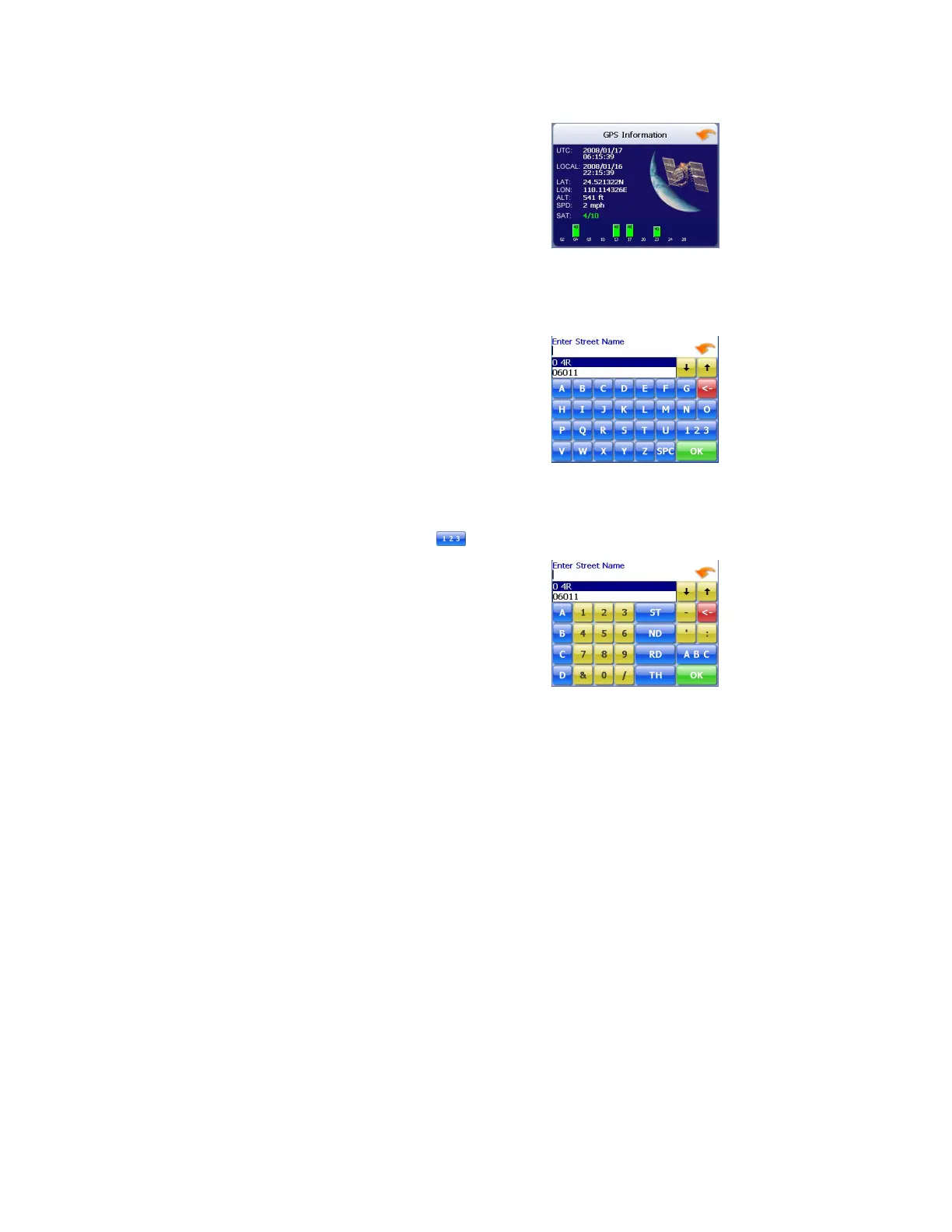 Page #4 background image