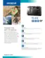 Preview: Specifications
