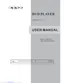Preview: User Manual