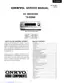 Preview: Service Manual