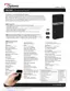 Preview: Datasheet