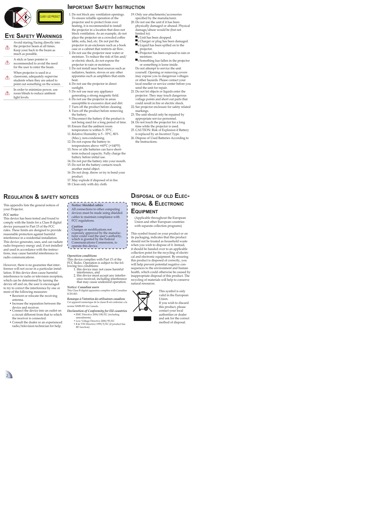 Page #2 background image