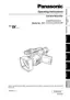 Preview: Operating Instructions