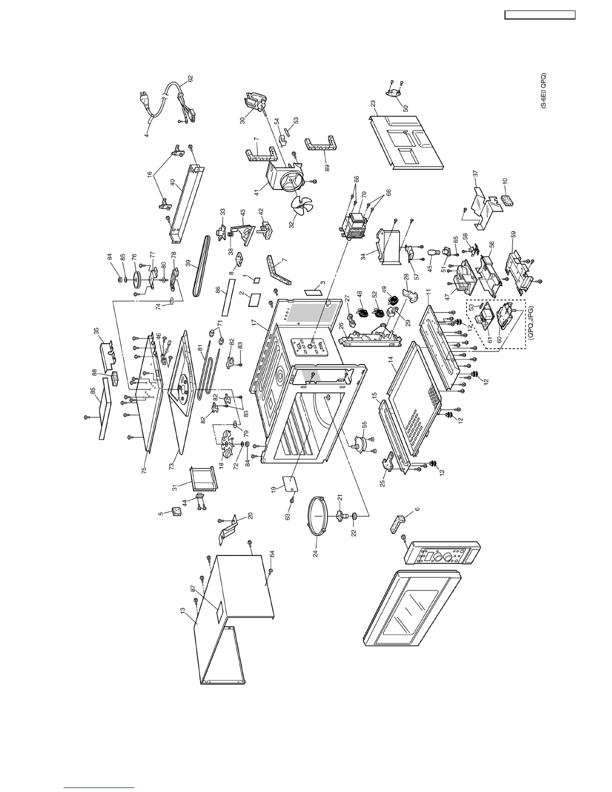 Page #3 background image