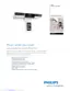 Preview: Specifications