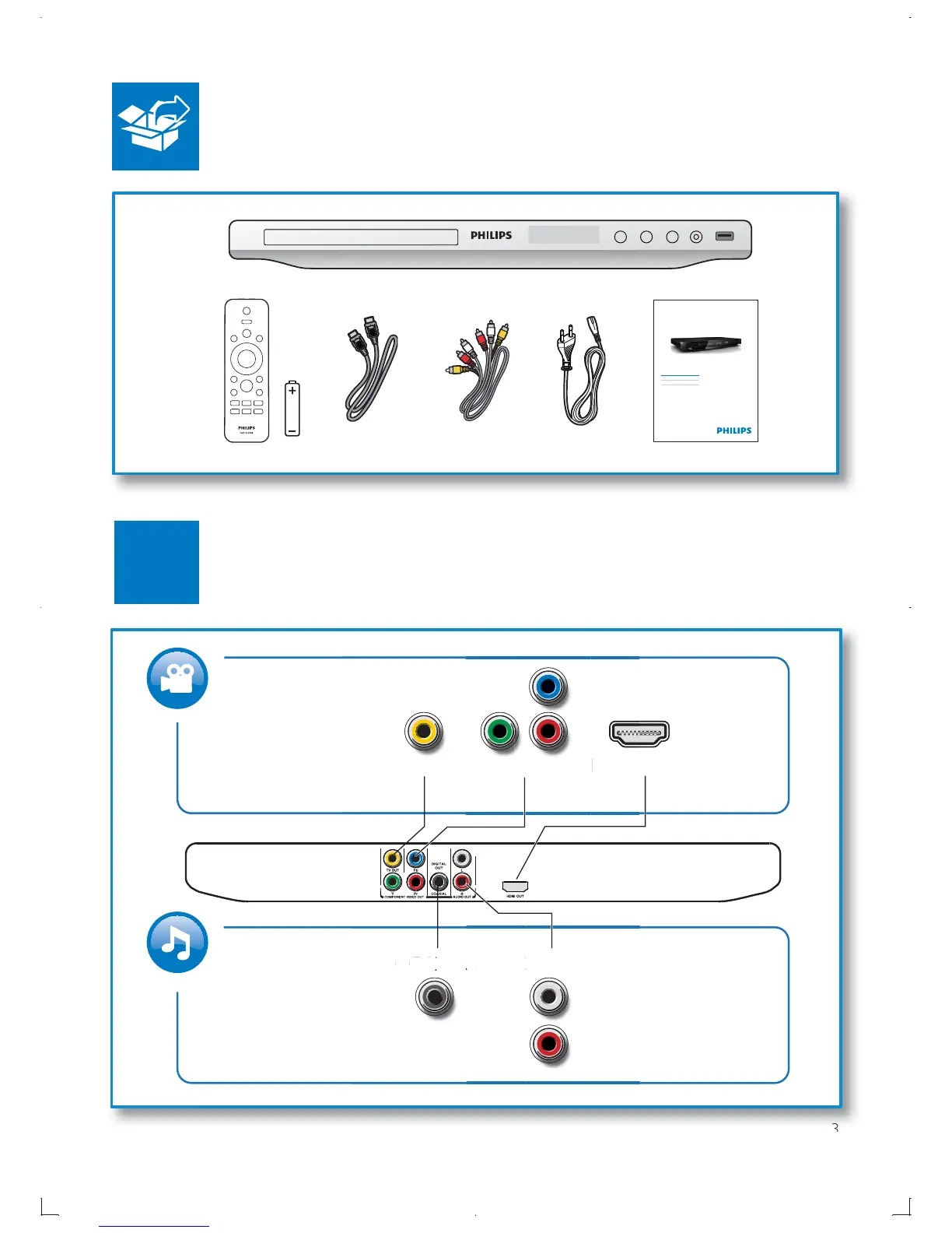 Page #3 background image