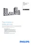 Preview: Specifications