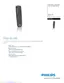 Preview: Specifications