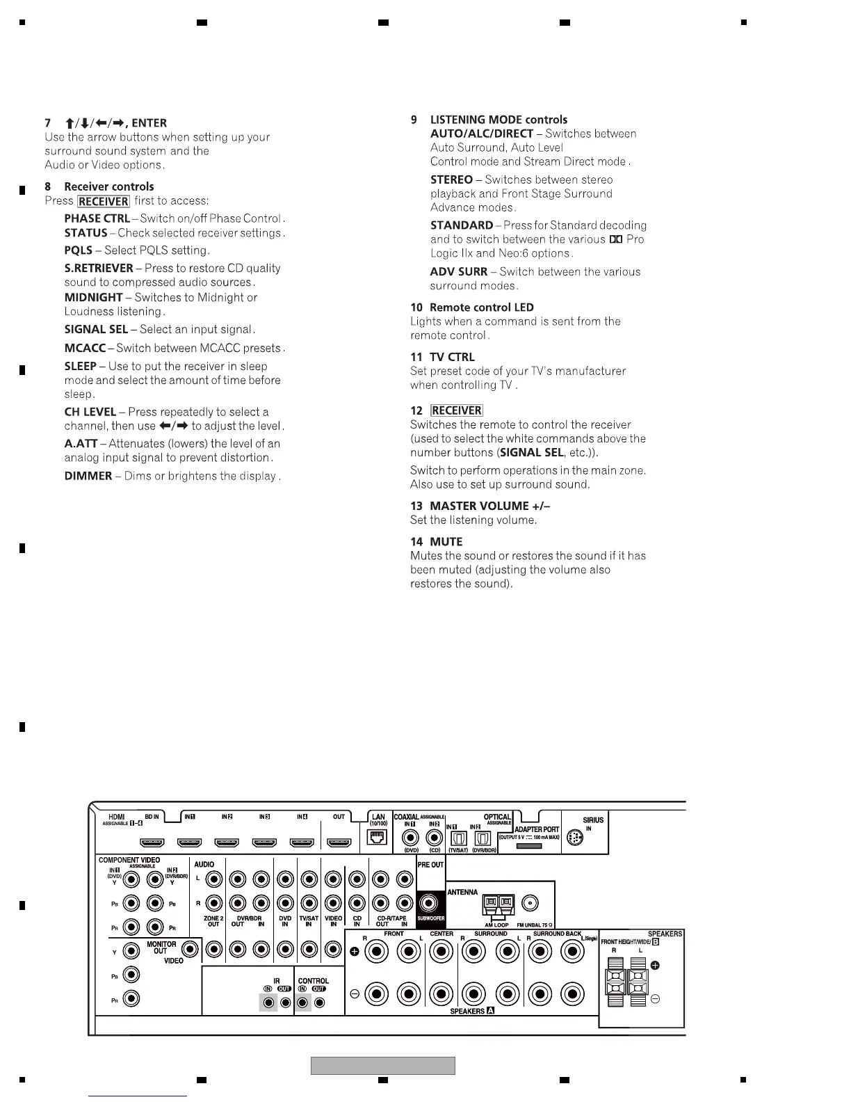 Page #10 background image