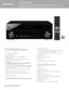 Preview: Specifications