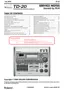 Preview: Manual