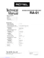Preview: Technical Manual