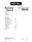 Preview: Technical Manual