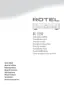 Preview: Owner's Manual