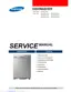 Preview: Service Manual