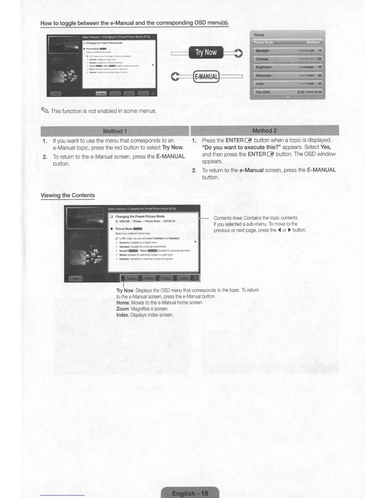 Page #18 background image