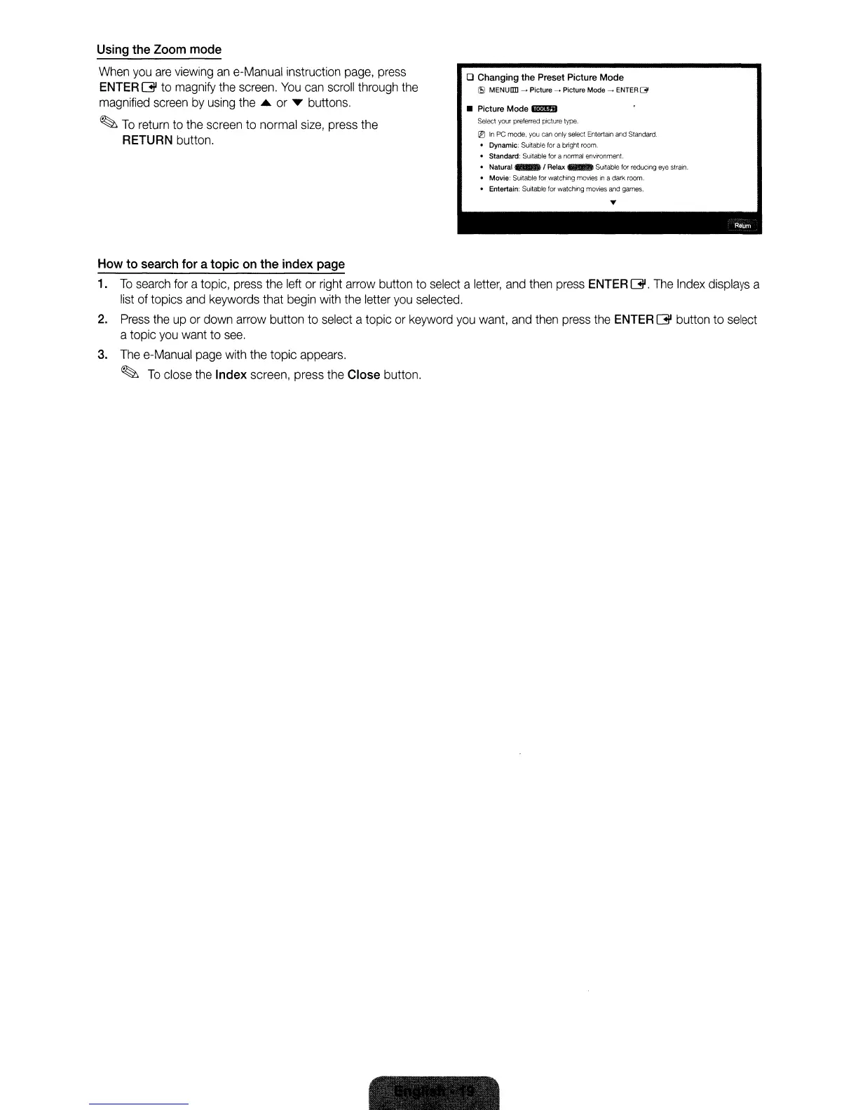 Page #19 background image