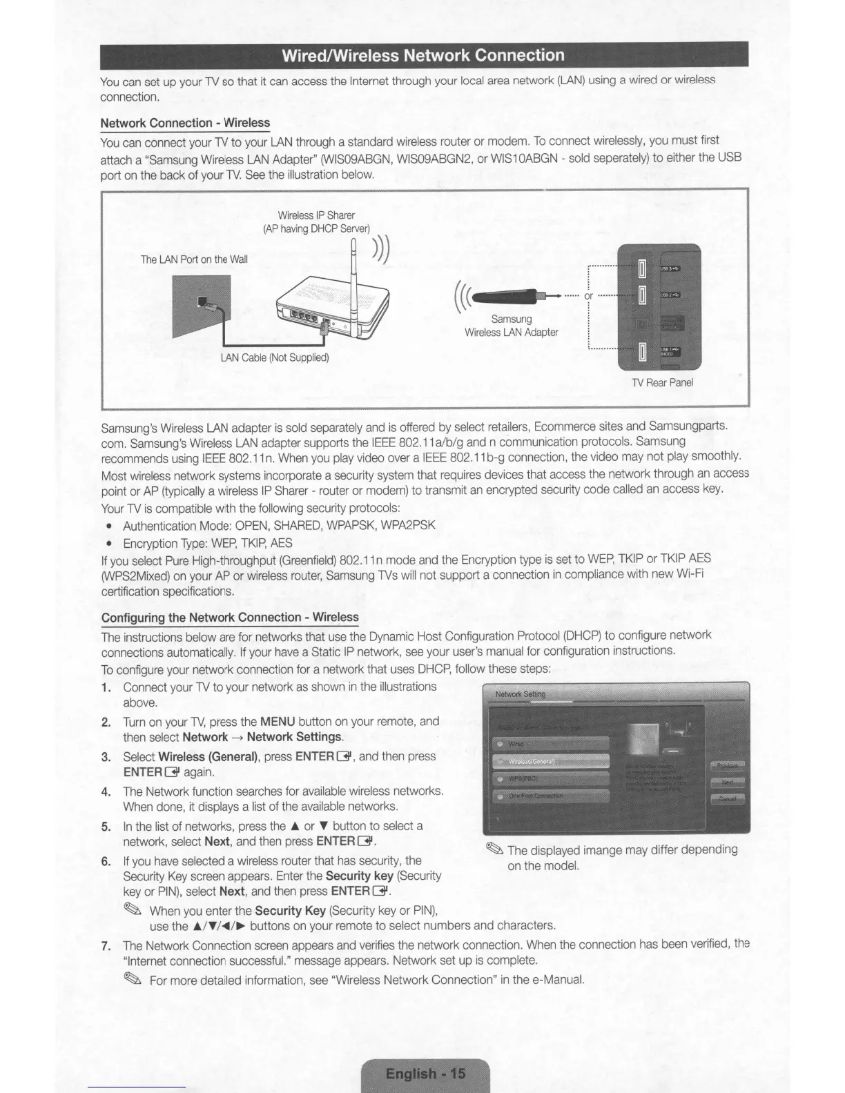 Page #15 background image