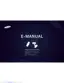 Preview: E-Manual