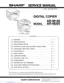 Preview: Service Manual