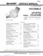 Preview: Service Manual