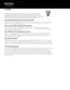 Preview: Specification Sheet