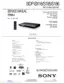 Preview: Service Manual