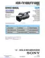 Preview: Service Manual