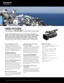 Preview: Specifications