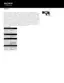 Preview: Specification Sheet