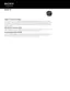 Preview: Specification Sheet