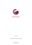 Preview: Extended User Guide