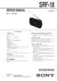 Preview: Service Manual