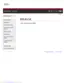 Preview: User Manual