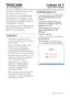 Preview: Quick Start Guide