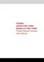 Preview: User Manual