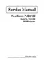 Preview: Service Manual