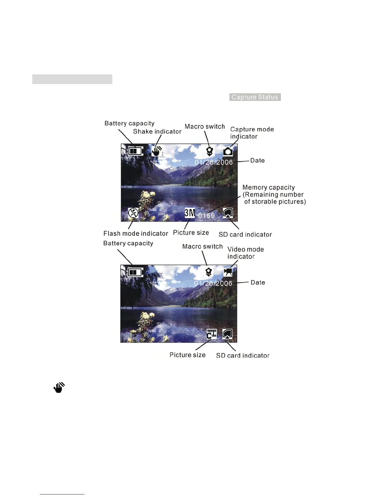 Page #4 background image