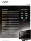 Preview: Specification Sheet