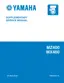 Preview: Supplementary Service Manual