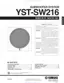 Preview: Service Manual