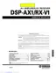 Preview: Service Manual