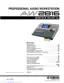 Preview: Service Manual