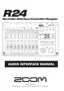 Preview: User Manual